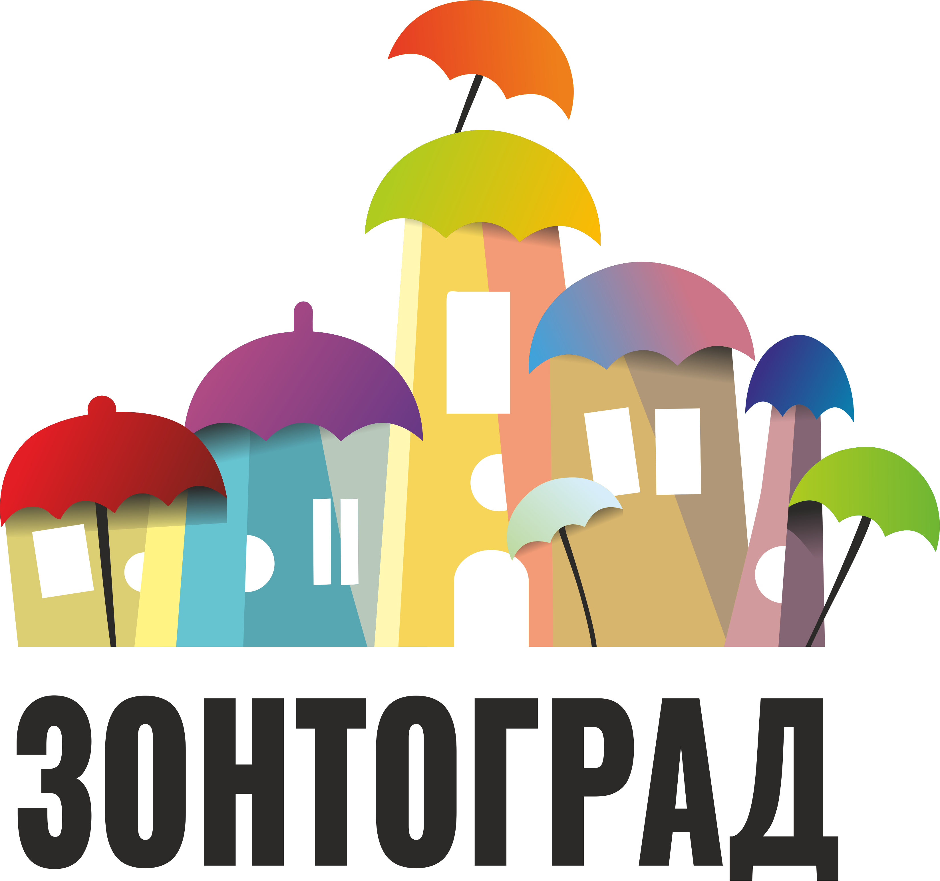 лого зонтоград
