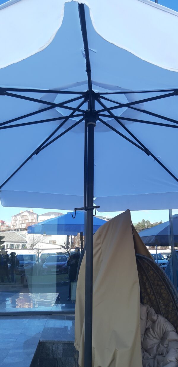 зонт для бассейна 2.5 м купить выгодно